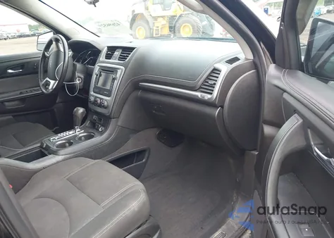 2016 GMC Acadia Sle-1 z USA, uszkodzony, nr VIN 1GKKRNED8GJ279472